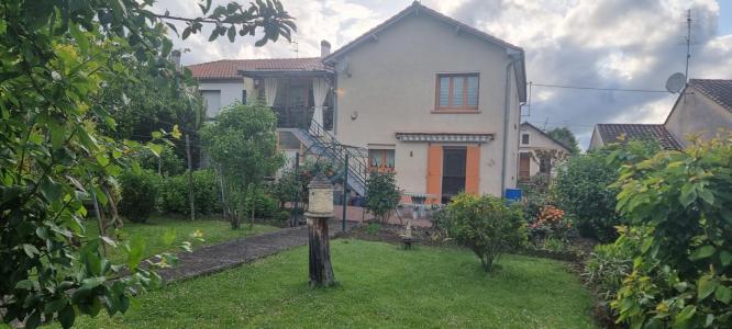 photo For sale House PERIGUEUX 24