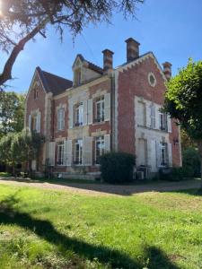 Vente Prestige CHANTILLY  60