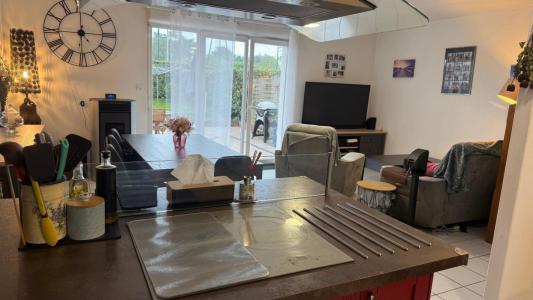 Vente Maison 4 pièces TESTE-DE-BUCH 33260