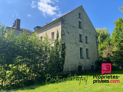 Vente Maison 10 pièces LABBEVILLE 95690