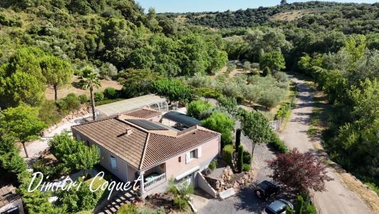 photo For sale House PEZENAS 34