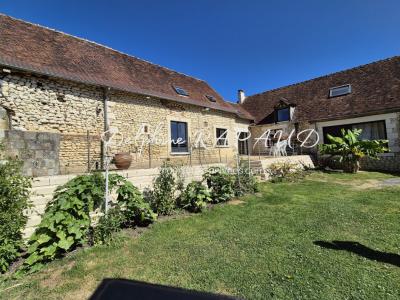 Vente Maison 6 pièces REMALARD 61110