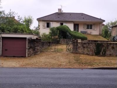 photo For sale House ORADOUR-SUR-VAYRES 87