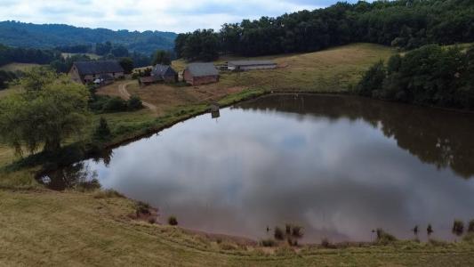 Vente Maison 4 pièces VILLAC 24120