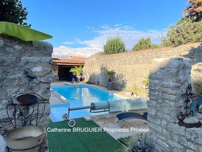For sale House ESNANDES  17