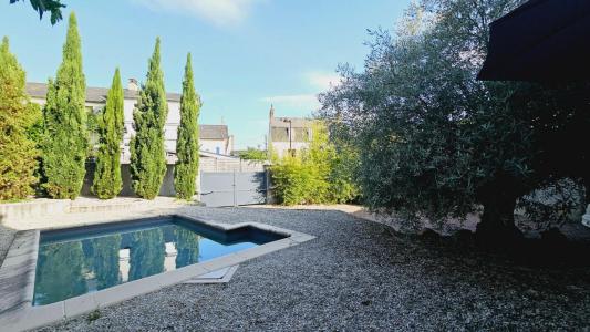 Vente Maison 5 pièces BOURGES 18000