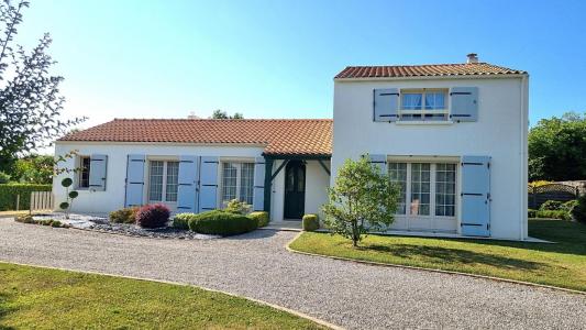 photo For sale House CHAILLE-SOUS-LES-ORMEAUX 85