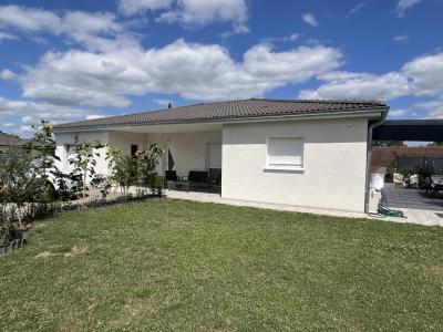 photo For sale House VIRIAT 01