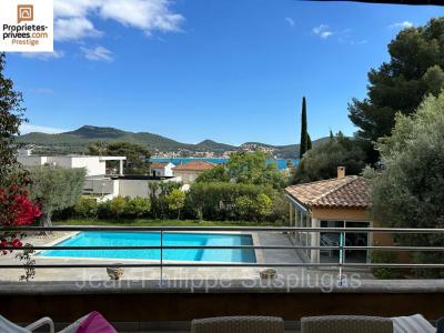 Vente Maison 10 pièces SAINT-CYR-SUR-MER 83270