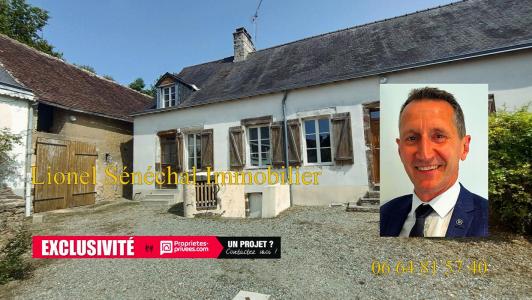 photo For sale House DOMFRONT-EN-CHAMPAGNE 72