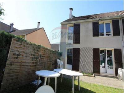 For sale House LIVRY-GARGAN 