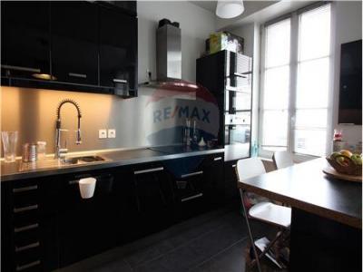 For sale Apartment MONTFERMEIL 