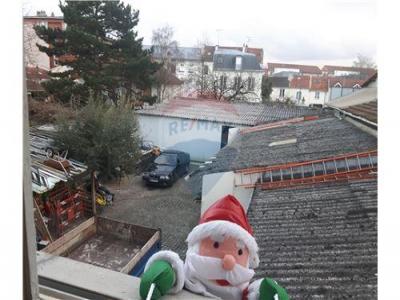 Vente Maison 4 pièces STAINS 93240