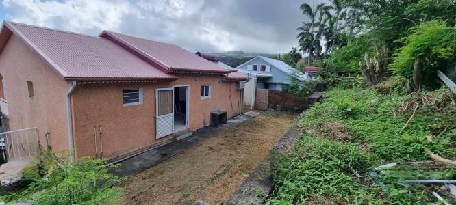 Location Maison 4 pièces SAINT-JOSEPH 97480