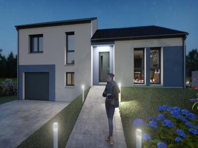 photo For sale House RURANGE-LES-THIONVILLE 57