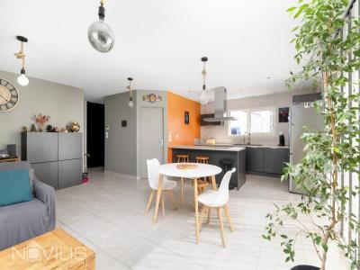 Vente Maison 4 pièces FRONTON 31620