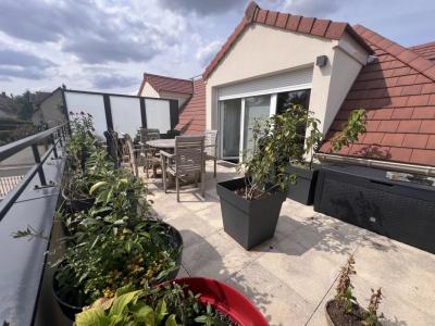 For sale Apartment CLAYES-SOUS-BOIS 