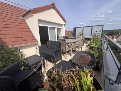 For sale Apartment CLAYES-SOUS-BOIS 