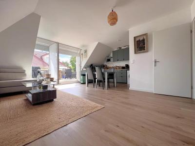 Vente Appartement CLAYES-SOUS-BOIS 