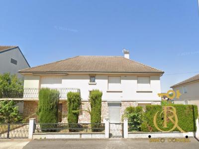 Vente Maison 6 pièces MONTLUCON 03100