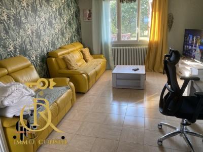 Vente Maison MONTLUCON 