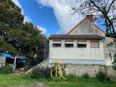 Vente Maison 5 pièces DOYET 03170