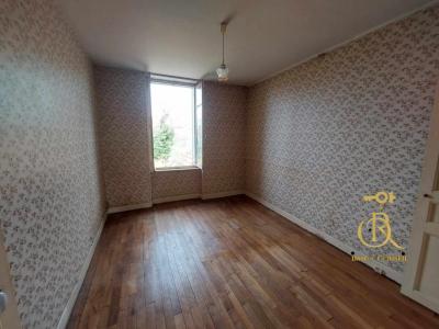 Vente Maison 3 pièces HYDS 03600