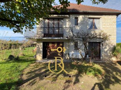 Vente Maison 5 pièces COMMENTRY 03600