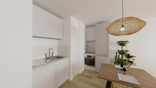 photo For sale Apartment IVRY-SUR-SEINE 94