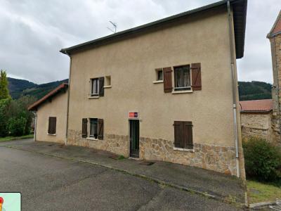 Location Appartement DOIZIEUX  42
