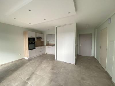 Location Appartement 2 pièces MONTROND-LES-BAINS 42210