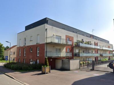 For rent Apartment NOYON 