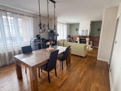 photo For sale Apartment DELME 57