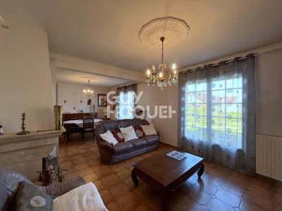 For sale House MONETEAU 