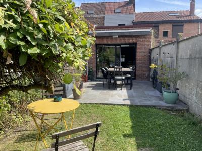 photo For rent House MOUVAUX 59