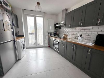 Vente Appartement CLAYE-SOUILLY 