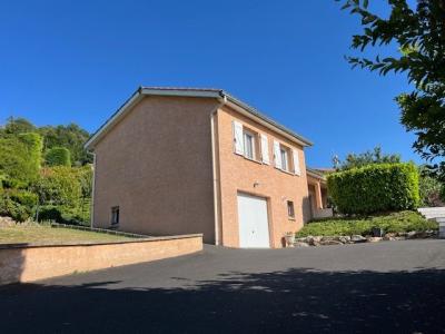 photo For sale House ROCHE-LA-MOLIERE 42