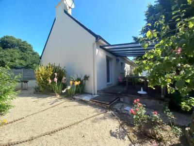 Vente Maison 6 pièces PRIZIAC 56320