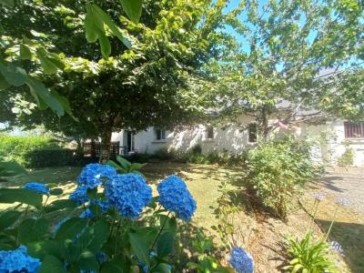 Vente Maison PRIZIAC 