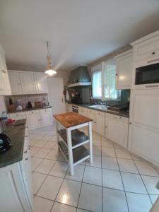 Vente Maison PRIZIAC 