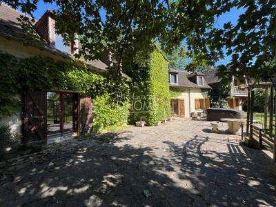 Vente Prestige BANNOST-VILLEGAGNON 77970