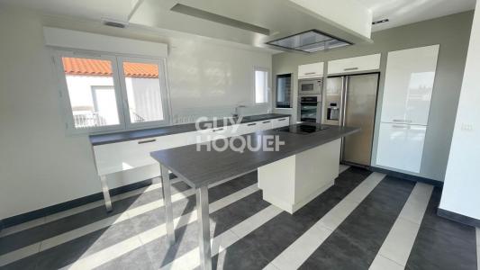 Location Appartement CABESTANY 