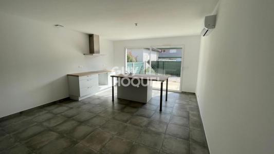 Location Maison 3 pièces PERPIGNAN 66000