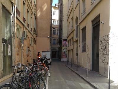 For sale Apartment building LYON-1ER-ARRONDISSEMENT  69