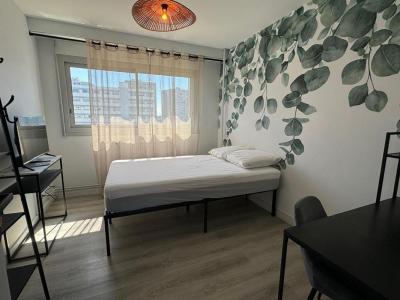 photo For rent Apartment VENISSIEUX 69