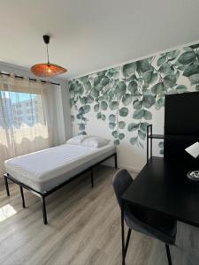 photo For rent Apartment VENISSIEUX 69