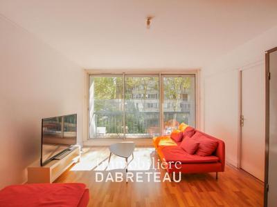 photo For rent Apartment VILLEURBANNE 69