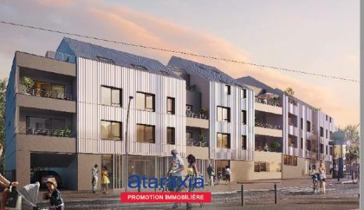 Location Appartement 2 pièces NANTES 44300