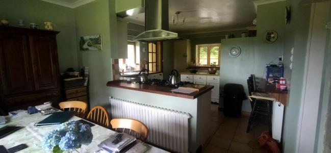Vente Maison SILFIAC