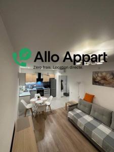 Location Appartement 2 pices LYON-3EME-ARRONDISSEMENT 69003